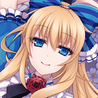 Lost Alice