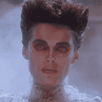 Gozer the Gozerian