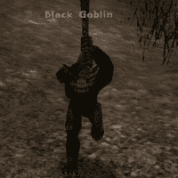 Black Goblin (Beast)