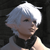 Alisaie Leveilleur