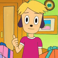 Matt