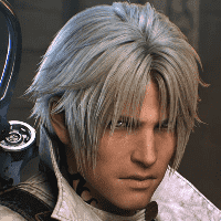 Thancred Waters