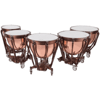 Timpani (Kettle Drums)