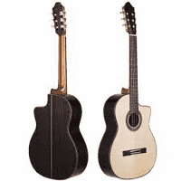 Classical Guitar