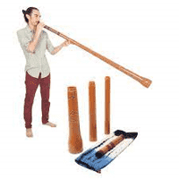 Didgeridoo