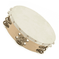 Tambourine