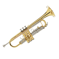 Brass Instrument