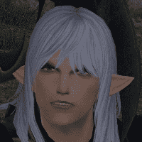 Estinien Wyrmblood