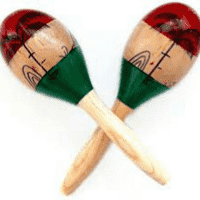 Maracas