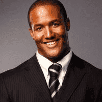 Byron Saxton