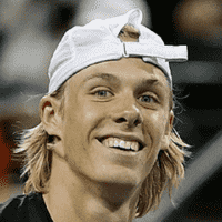 Denis Shapovalov