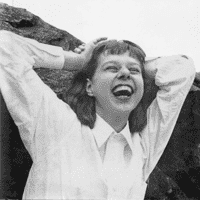 Carson McCullers