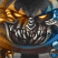 Dark Emperor Mateus