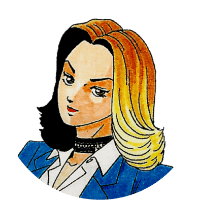 Yumi Shirakawa