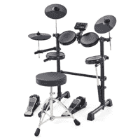 Electronic Drum