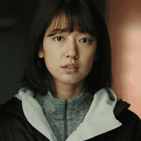 Kim Yoo Bin