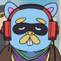 Pom Poko Maru