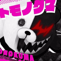 Beast Monokuma