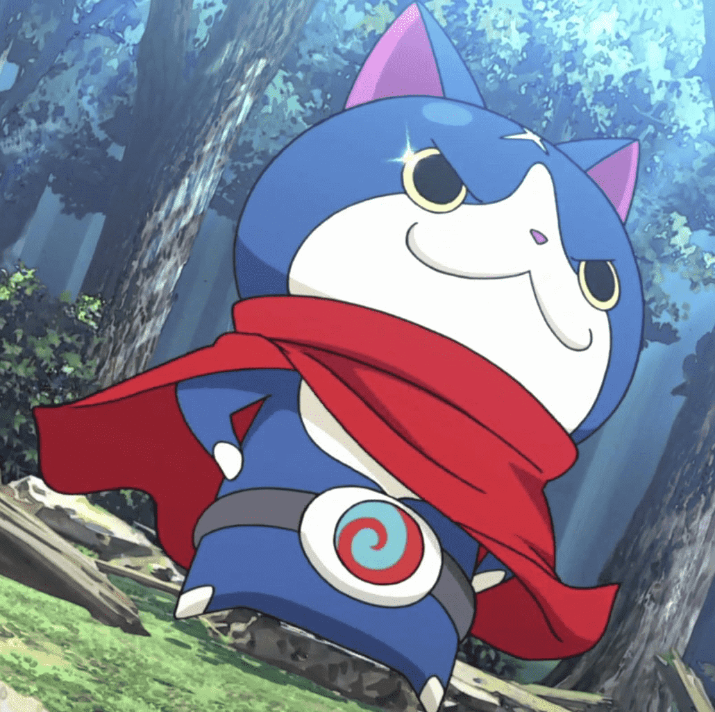 Hovernyan
