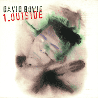 David Bowie - 1. Outside