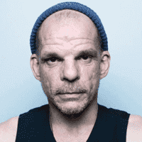 Denis Lavant