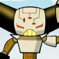 🔥 Robotboy MBTI Personality Type - Cartoons