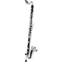 Bass Clarinet