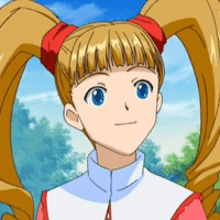 Seto Ringo