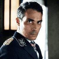 The Man in the High Castle