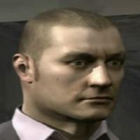 The Bagman