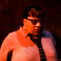 Pink Lenny