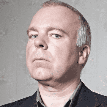 Steve Pemberton