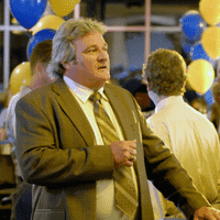 Buddy Garrity