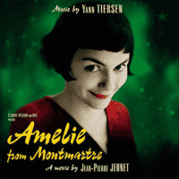 Yann Tiersen - Amélie