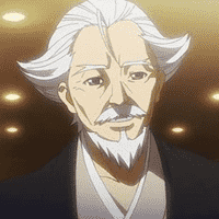 Isshin Arima