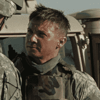 The Hurt Locker