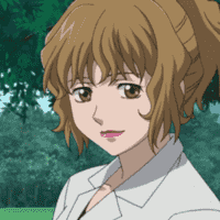 Kanami Ishizaki