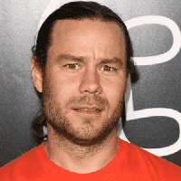 Chris Pontius