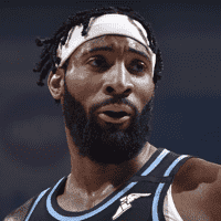 Andre Drummond