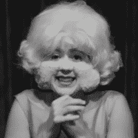 Lady in the Radiator