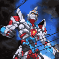 Gridman