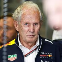 Helmut Marko