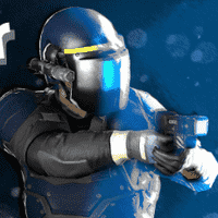 Taser