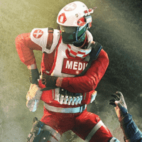 Medic