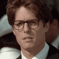 Four Weddings and a Funeral (1994)