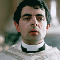 Father Gerald