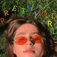 Clairo - Pretty Girl