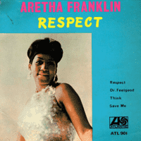 Aretha Franklin - Respect