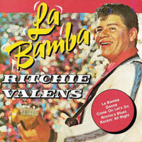 Ritchie Valens - La Bamba