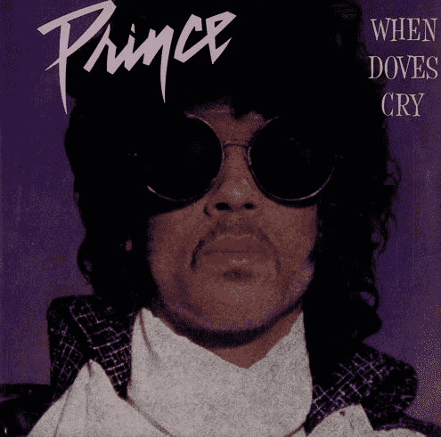 Prince - When Doves Cry